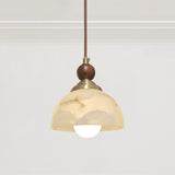 Windham Bowl Pendant Light - Modern Versatile Hanging Lighting Fixture for Home Decor