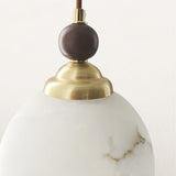 Windham Bowl Pendant Light - Modern Versatile Hanging Lighting Fixture for Home Decor