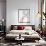 Windham Bowl Pendant Light - Modern Versatile Hanging Lighting Fixture for Home Decor